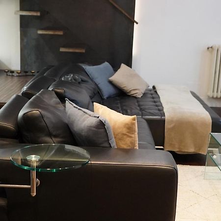 Le Grand Compans Apartment Toulouse Exterior foto